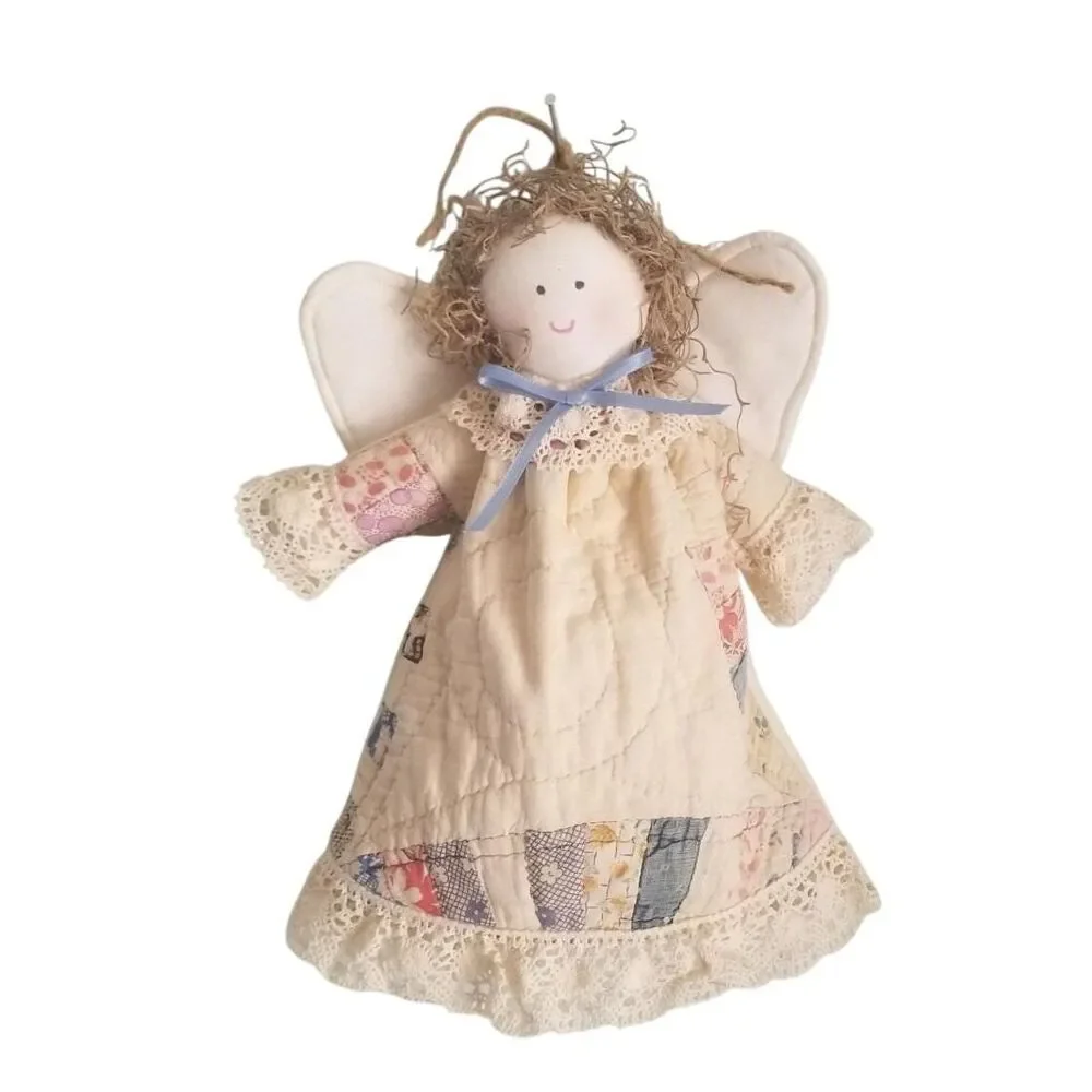 Quilted Angel 17